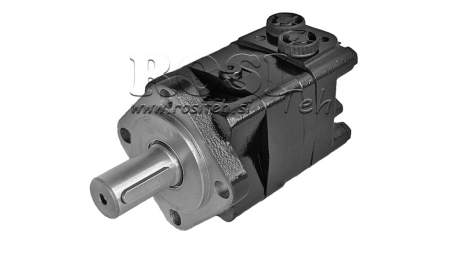 HIDROMOTOR MS 100 ECO (ALSG3-100)