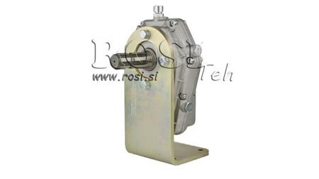 PORTA MOLTIPLICATORE MASCHIO