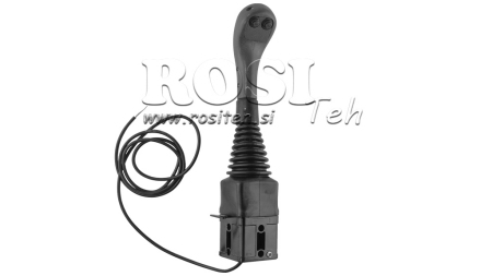 JOYSTICK NIMCO PRE LANOVOD  GUĽKY - 2x TLAČIDLO