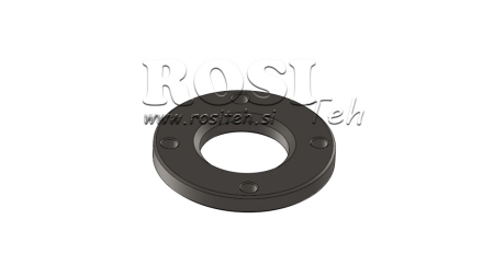 FLANGE FÖR CYLINDER AL.50