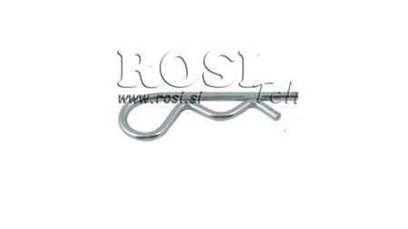 FUSIBILE IN CLIP 8 mm (2 PEZZI)