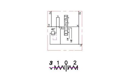 DIAGRAMMA DI CABLAGGIO 1xP40 GALLEGGIANTE