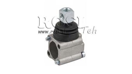 VENTILDECKEL MD 4 SCHRAUBEN (37mm) M10