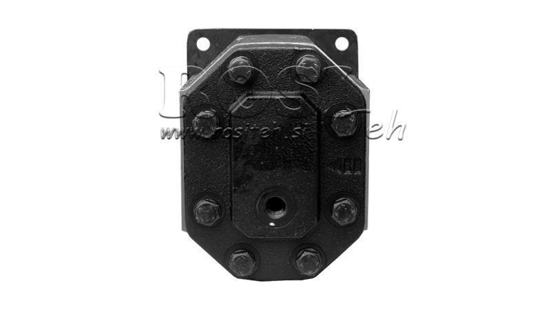 ZAHNRAD HYDRAULIKMOTOR (30MR36X568) GR.3 - 36cc