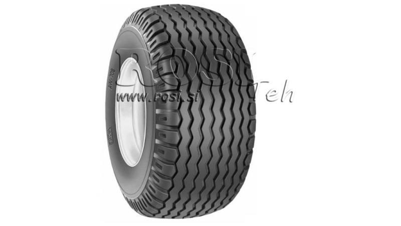 400/60-15.5 REIFEN AW708 14pl MIT FELGE 13.00X15.5