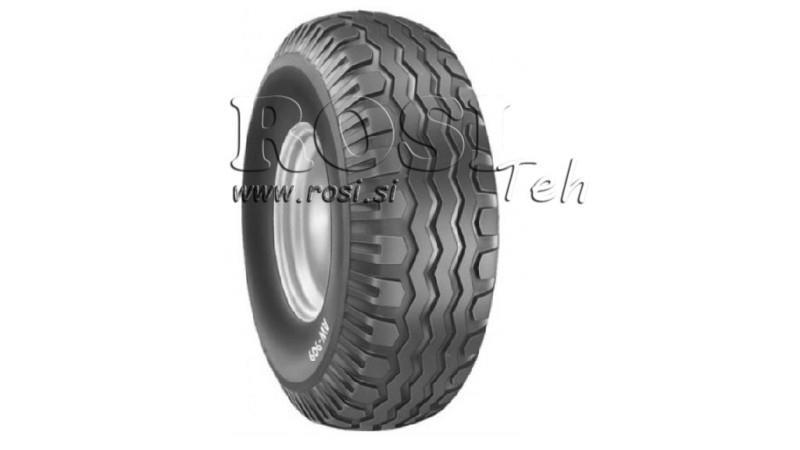 PNEUMATICO 15.0/55-17 BKT AW909 14pl CON CERCHIO 13.00X17