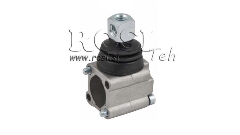 VENTILDECKEL MD 4 SCHRAUBEN (37mm) M10