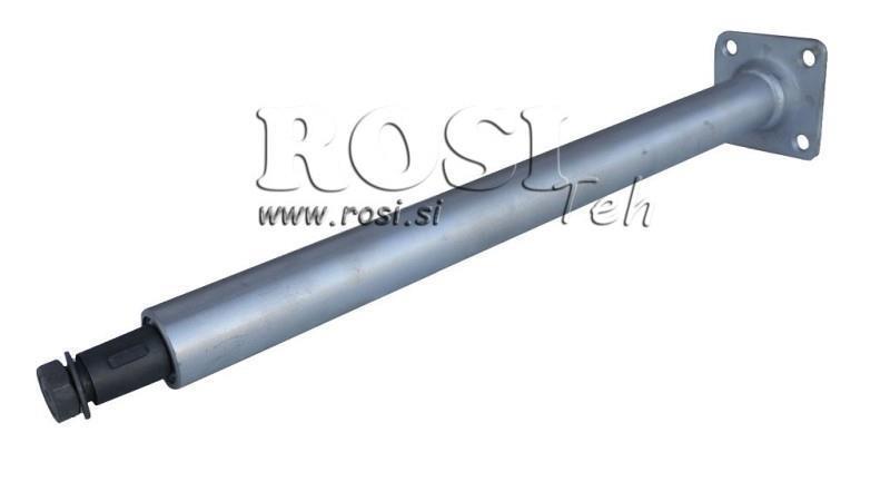 LENKERSTANGE 450